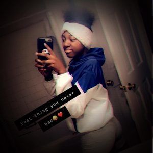 Meet your Posher, Ericka